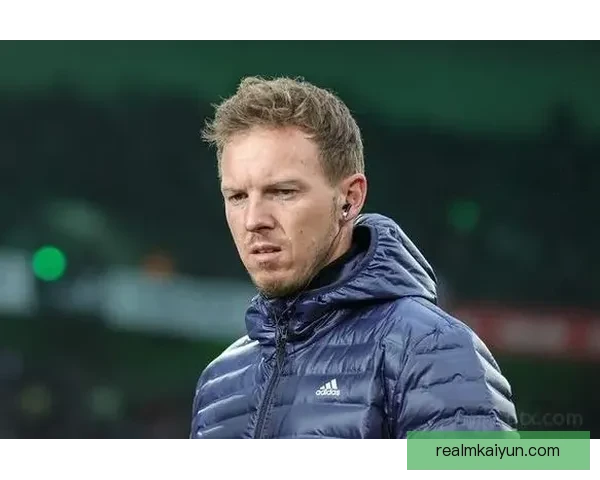 纳格尔斯曼执教成功因素 纳格尔斯曼执教成功因素