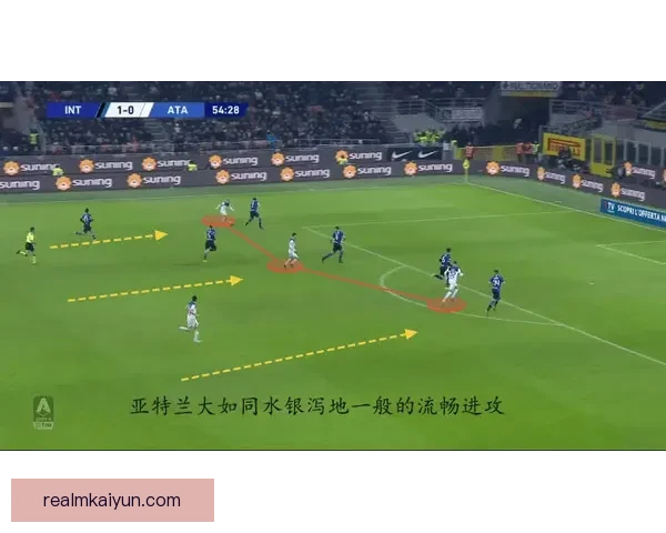 亨利式射门：足球战术的新革命，当前进攻趋势值得关注