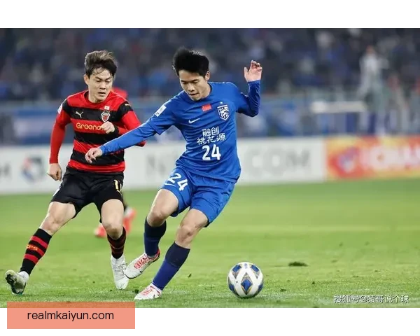 亚冠联赛韩国球队表现稳健，继续保持强劲竞争力