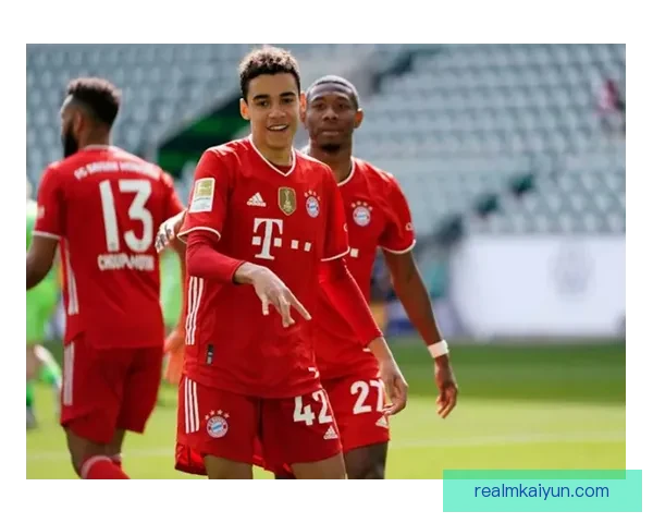 Musiala 持续提升的盘带能力值得关注，展现年轻球员的潜力