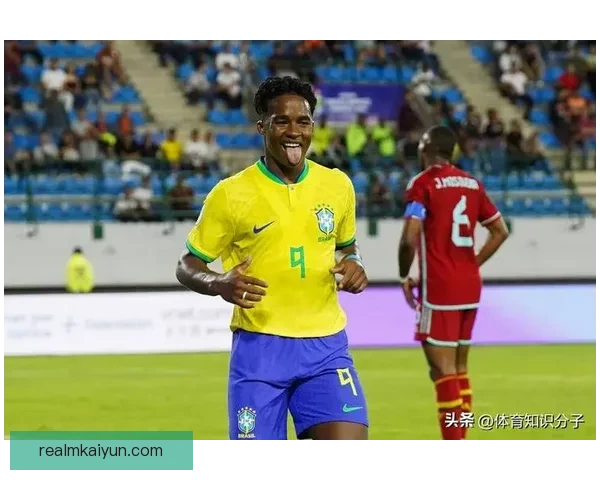 恩德里克比赛强度分析显示状态回暖，未来值得关注。