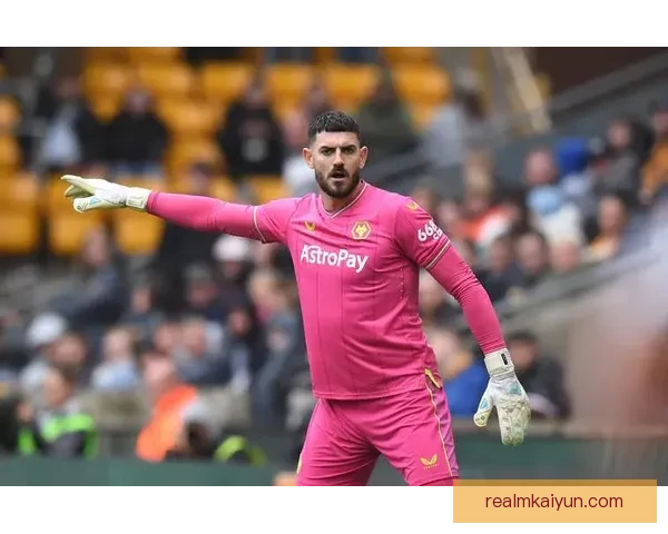 英超守门员表现持续提升，各队门将状态逐渐回暖