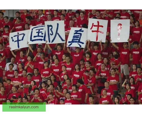 中国足球22年后重返决赛，表现稳健引发大家关注