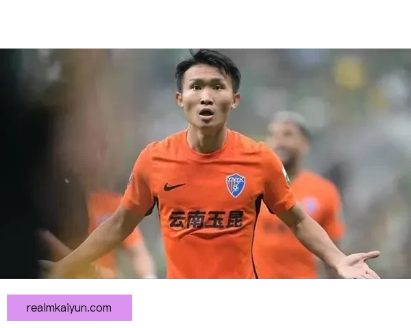 亚足联杯青年球员表现回暖，未来潜力值得关注